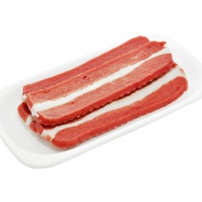 My Hobby Duck Rawhide Filling Fillet - лакомство за куче - Филе с пълнеж от патешка и сурова кожа 12 х 3 см, 500 гр - Китай - 31022035