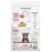 AMANOVA ADULT CAT SALMON DELUXE - пълноценна храна за пораснали котки от всички породи, със Сьомга и портокал - 6 кг, Испания - 33120 AMANOVA ADULT CAT SALMON DELUXE - пълноценна храна за пораснали котки от всички породи, със Сьомга и портокал - 6 кг, Испания - 33120