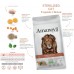 AMANOVA STERILISED CAT EXQUISITE CHICKEN - пълноценна храна за кастрирани котки от всички породи, с Пиле и портокал - 300 гр, Испания - 33122