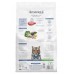 AMANOVA STERILISED CAT DELICIOUS LAMB - пълноценна храна за кастрирани котки от всички породи, с Агнешко и броколи - 4 кг, Испания - 33551 AMANOVA STERILISED CAT DELICIOUS LAMB - пълноценна храна за кастрирани котки от всички породи, с Агнешко и броколи - 4 кг, Испания - 33551