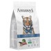 AMANOVA STERILISED CAT DELICIOUS LAMB - пълноценна храна за кастрирани котки от всички породи, с Агнешко и броколи - 4 кг, Испания - 33551 AMANOVA STERILISED CAT DELICIOUS LAMB - пълноценна храна за кастрирани котки от всички породи, с Агнешко и броколи - 4 кг, Испания - 33551