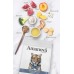 AMANOVA STERILISED CAT DELICIOUS LAMB - пълноценна храна за кастрирани котки от всички породи, с Агнешко и броколи - 4 кг, Испания - 33551 AMANOVA STERILISED CAT DELICIOUS LAMB - пълноценна храна за кастрирани котки от всички породи, с Агнешко и броколи - 4 кг, Испания - 33551