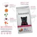 AMANOVA ADULT CAT TURKEY DELIGHT - пълноценна храна за пораснали котки от всички породи, с Пуешко и тиква - 1,5 кг, Испания - 33135 AMANOVA ADULT CAT TURKEY DELIGHT - пълноценна храна за пораснали котки от всички породи, с Пуешко и тиква - 1,5 кг, Испания - 33135