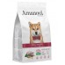 AMANOVA ADULT MEDIUM LARGE OBESITY TURKEY DELIGHT - пълноценна храна за пораснали кучета от средни и едри породи с наднормено тегло, с пуйка - 2 кг, Испания - 33180