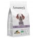 AMANOVA ADULT MOBILITY FISH DELICACY - пълноценна храна за пораснали кучета от средни и едри породи с чувствителни стави, с Бяла риба и пащърнак - 10 кг, Испания - 33184
