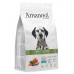 AMANOVA ADULT DIGESTIVE DIVINE RABBIT - пълноценна храна за пораснали кучета от средни и едри породи с чувствително храносмилане, със Заек и тиква - 10 кг, Испания - 33208 AMANOVA ADULT DIGESTIVE DIVINE RABBIT - пълноценна храна за пораснали кучета от средни и едри породи с чувствително храносмилане, със Заек и тиква - 10 кг, Испания - 33208