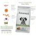 AMANOVA ADULT DIGESTIVE DIVINE RABBIT - пълноценна храна за пораснали кучета от средни и едри породи с чувствително храносмилане, със Заек и тиква - 10 кг, Испания - 33208 AMANOVA ADULT DIGESTIVE DIVINE RABBIT - пълноценна храна за пораснали кучета от средни и едри породи с чувствително храносмилане, със Заек и тиква - 10 кг, Испания - 33208