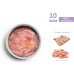 AMANOVA CAT CAN 10 TUNA SHRIMPS - консерва за пораснали котки от всички породи, с Риба тон и скариди - 70 гр, Испания - 33368 AMANOVA CAT CAN 10 TUNA SHRIMPS - консерва за пораснали котки от всички породи, с Риба тон и скариди - 70 гр, Испания - 33368