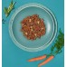 AMANOVA DOG POUCH P02 IRRESISTIBLE BEEF - пауч за пораснали кучета от всички породи, с Телешко и моркови - 100 гр, Испания - 33502