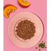 AMANOVA DOG POUCH P06 TASTY SALMON TURKEY - пауч за пораснали кучета от всички породи, със Сьомга и пуешко - 100 гр, Испания - 33506