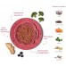 AMANOVA DOG POUCH P07 TURKEY DELIGHT - пауч за пораснали кучета от всички породи, с Пуешко и тиква - 300 гр, Испания - 37205 AMANOVA DOG POUCH P07 TURKEY DELIGHT - пауч за пораснали кучета от всички породи, с Пуешко и тиква - 300 гр, Испания - 37205