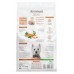 AMANOVA PUPPY MINI – EXQUISITE CHICKEN - пълноценна храна за подрастващи кученца от дребни породи - 2 кг, Испания - 33158