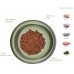 AMANOVA CAT POUCH P13 STERILISED LAMB SARDINES - пауч за кастрирани котки от всички породи, с Агнешко и сардини - 85 гр, Испания - 33580