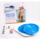 Toilet Train Your CAT - Преход за тоалетна чиния от котешка тоалетна 350113-02