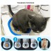 Toilet Train Your CAT - Преход за тоалетна чиния от котешка тоалетна 350113-02 Toilet Train Your CAT - Преход за тоалетна чиния от котешка тоалетна 350113-02