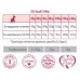 AMANOVA ADULT MINI OBESITY TURKEY DELIGHT - пълноценна храна за пораснали кучета от мини породи с наднормено тегло, с пуйка - 800 гр, Испания - 37375