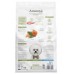 AMANOVA ADULT MINI DIGESTIVE DIVINE RABBIT - пълноценна храна за пораснали кучета от мини породи с чувствително храносмилане, със Заек и тиква - 2 кг, Испания - 33204 AMANOVA ADULT MINI DIGESTIVE DIVINE RABBIT - пълноценна храна за пораснали кучета от мини породи с чувствително храносмилане, със Заек и тиква - 2 кг, Испания - 33204