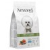 AMANOVA ADULT MINI DIGESTIVE DIVINE RABBIT - пълноценна храна за пораснали кучета от мини породи с чувствително храносмилане, със Заек и тиква - 2 кг, Испания - 33204 AMANOVA ADULT MINI DIGESTIVE DIVINE RABBIT - пълноценна храна за пораснали кучета от мини породи с чувствително храносмилане, със Заек и тиква - 2 кг, Испания - 33204