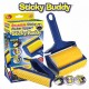 Sticky Buddy Комплект миещи се ролки за събиране на косми 2 в 1 - 390160-11 Sticky Buddy Комплект миещи се ролки за събиране на косми 2 в 1 - 390160-11
