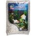 Flamingo Gravel Gruzo Fine Grey Black - грунд за аквариум сиво, черни 2-3 мм, чувал 4 кг, Белгия - 400654