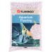 Flamingo Decorative stone Steno Fine Brown White - грунд за аквариум, натурални камъчета 1-3 мм, чувал 8 кг, Белгия - 405224