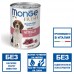 Monge Fresh Dog Adult Chunks in Loaf with Veal – консерва с телешко – хапки в пастет за кучета в зряла възраст - 400 гр, Италия - 4458 Monge Fresh Dog Adult Chunks in Loaf with Veal – консерва с телешко – хапки в пастет за кучета в зряла възраст - 400 гр, Италия - 4458