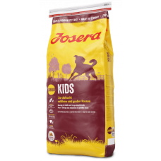 JOSERA DOG KIDS JUNIOR, пълноценна храна за подрастващи кучета с пиле 15 кг, Германия - 50003695 JOSERA DOG KIDS JUNIOR, пълноценна храна за подрастващи кучета с пиле 15 кг, Германия - 50003695