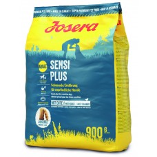 JOSERA DOG FAMILY PLUS PUPPY, енергийна формула за новородени кученца и бременни кучета с пиле и картофи 0,900 кг, Германия - 50005772 JOSERA DOG FAMILY PLUS PUPPY, енергийна формула за новородени кученца и бременни кучета с пиле и картофи 0,900 кг, Германия - 50005772