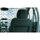 Flamingo Car safety net Webster Black - предпазна мрежа за кола 110-120 x 80-90 см, Белгия - 500100 Flamingo Car safety net Webster Black - предпазна мрежа за кола 110-120 x 80-90 см, Белгия - 500100
