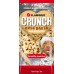 Flamingo Snacks Crunch Biscuit Puppy treats with vanilla flavour Mix - лакомство за куче, ванилови бисквитени кокалчета 500 гр, Белгия - 501459