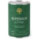 Essential Superior Living Pate - пастет за кучета с патешко и пилешко 400 гр ESS74122