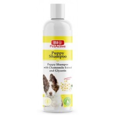 BIO PetActive Puppy - шампоан за малки кученца 250 мл, Турция - 50314 BIO PetActive Puppy - шампоан за малки кученца 250 мл, Турция - 50314