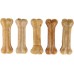 Flamingo Snacks R'Hide Bone - лакомство за куче - кожени кокали 11 см - 5 бр, Белгия - 503141 Flamingo Snacks R'Hide Bone - лакомство за куче - кожени кокали 11 см - 5 бр, Белгия - 503141