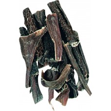 Flamingo Snacks Nature Buffalo tripe - лакомство за куче, говеждо шкембе 200 гр, Белгия - 504450