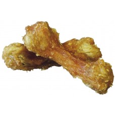 Лакомство StarSnack Chicken Bone - 58,8% пилешко месо, 35% телешка кожа и 4% мазнини, 12,5 см, 1 брой - NOBBY Германия - 50664 Лакомство StarSnack Chicken Bone - 58,8% пилешко месо, 35% телешка кожа и 4% мазнини, 12,5 см, 1 брой - NOBBY Германия - 50664