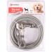 Flamingo Tie out cable White - въже за двор - 5 метра х 6 мм, за кучета до 40 кг, Белгия - 506973