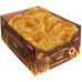 Лакомство StarSnack Barbecue Chicken Snail - 43,6% пилешко месо и 46,3% сурова кожа, Ø 10 см / 95 гр - НАСИПНО - NOBBY Германия - 50851