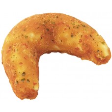 Лакомство StarSnack Barbecue Chicken Croissant - 43,6% пилешко месо и 46,3% сурова кожа, Ø 12 см / 135 гр - НАСИПНО - NOBBY Германия - 50852 Лакомство StarSnack Barbecue Chicken Croissant - 43,6% пилешко месо и 46,3% сурова кожа, Ø 12 см / 135 гр - НАСИПНО - NOBBY Германия - 50852