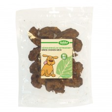 Nobby Nature - лакомства за кучета, Пилешки шийки, 100% естествени, изсушени, 200 гр - NOBBY Германия 50991 Nobby Nature - лакомства за кучета, Пилешки шийки, 100% естествени, изсушени, 200 гр - NOBBY Германия 50991