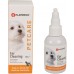 Flamingo Ear cleaner Squeeze bottle - Лосион за почистване на уши 50 мл, Белгия - 510951