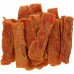 Flamingo Snacks Hapki Strips with chicken - дълги пилешки филенца 400 гр, Белгия - 512234 Flamingo Snacks Hapki Strips with chicken - дълги пилешки филенца 400 гр, Белгия - 512234
