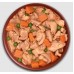 ALPHA SPIRIT REAL FOOD - консерва за кучета БЕЗ ЗЪРНО, яхния от прясно пилешко и зеленчуци, 280 гр - Испания - 6061055 ALPHA SPIRIT REAL FOOD - консерва за кучета БЕЗ ЗЪРНО, яхния от прясно пилешко и зеленчуци, 280 гр - Испания - 6061055