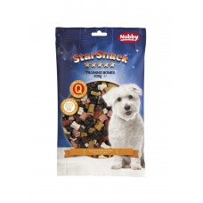 Лакомство StarSnack Training Bones 200 гр NOBBY Германия - 69738 Лакомство StarSnack Training Bones 200 гр NOBBY Германия - 69738
