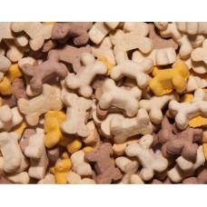 Лакомство StarSnack Бисквити кокалчета Puppy 1300 гр NOBBY Германия - 69929 Лакомство StarSnack Бисквити кокалчета Puppy 1300 гр NOBBY Германия - 69929