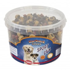 Лакомство StarSnack Sport Mix 1800 гр 69992 Лакомство StarSnack Sport Mix 1800 гр 69992