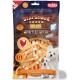 Лакомство StarSnack 2 в 1 Barbecue Wrapped Chicken MINI - 62,5% пилешко месо и 35,4% сурова кожа, 113 гр - NOBBY Германия - 70144 Лакомство StarSnack 2 в 1 Barbecue Wrapped Chicken MINI - 62,5% пилешко месо и 35,4% сурова кожа, 113 гр - NOBBY Германия - 70144