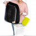 Ferplast Birba - открита котешка тоалетна със сито 55,5 х 45,5 х 22 cm Ferplast Birba - открита котешка тоалетна със сито 55,5 х 45,5 х 22 cm
