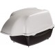 Ferplast Cosmic Outdoor - закрита котешка тоалетна подходяща за използване на открито 73.5 х 43.5 х 71 см Ferplast Cosmic Outdoor - закрита котешка тоалетна подходяща за използване на открито 73.5 х 43.5 х 71 см