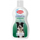 NOBBY Flea protecting shampoo шампоан за кучета с лимонова трева, за защита срещу бълхи - 300 мл, Германия - 74890 NOBBY Flea protecting shampoo шампоан за кучета с лимонова трева, за защита срещу бълхи - 300 мл, Германия - 74890
