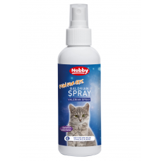 Привличащ спрей за котки, Valerian Spray 175 мл NOBBY Германия 74895